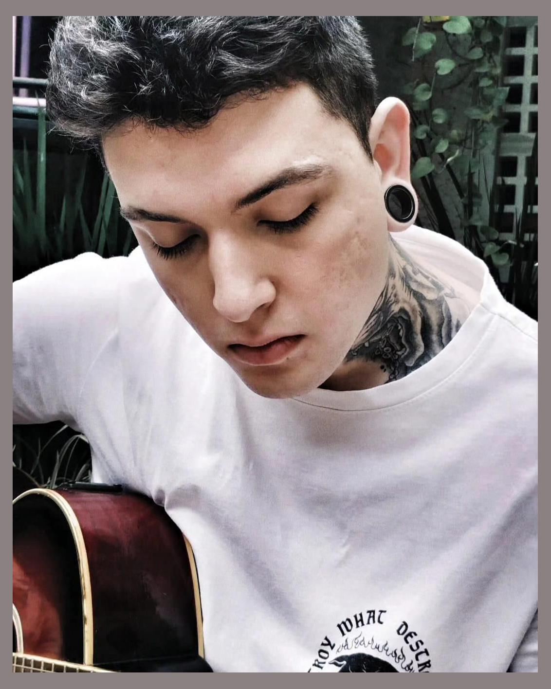Guilherme Venicius